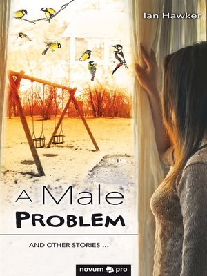 cover image of A Male Problem